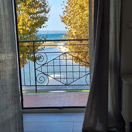 Apartment La Casetta Del Nonno *