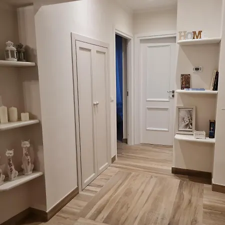La Casetta Del Nonno *