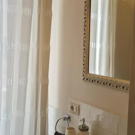 La Casetta Del Nonno Apartment