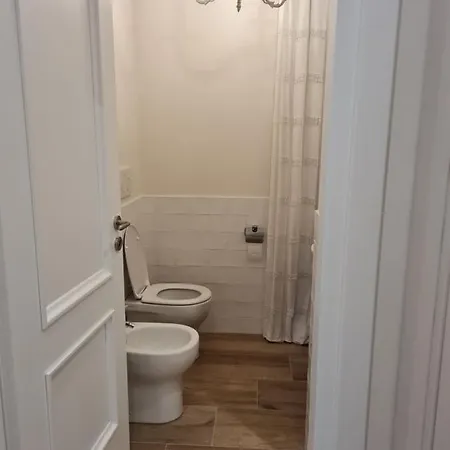 La Casetta Del Nonno Apartment Capodimonte