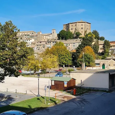 La Casetta Del Nonno * Capodimonte