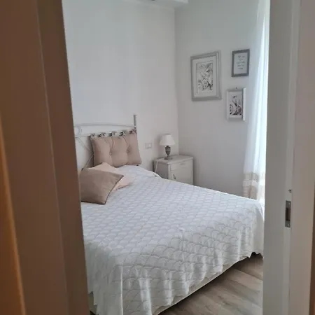 Appartamento La Casetta Del Nonno