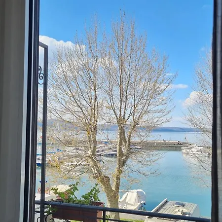 La Casetta Del Nonno Apartment