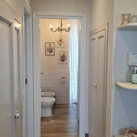 La Casetta Del Nonno Apartment Capodimonte