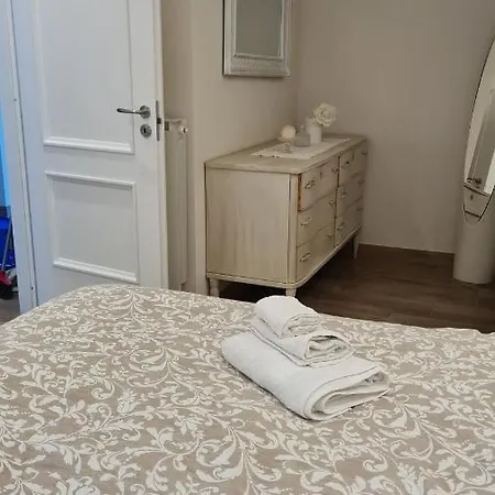 La Casetta Del Nonno Capodimonte