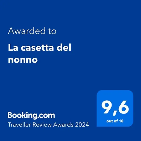 La Casetta Del Nonno * Capodimonte