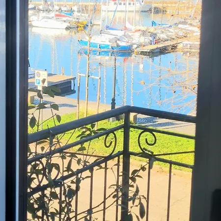 La Casetta Del Nonno Apartment