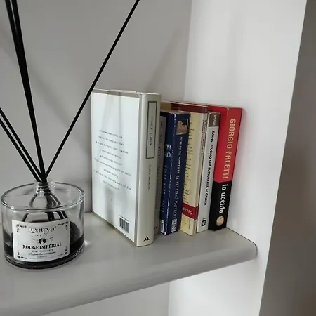 La Casetta Del Nonno Capodimonte