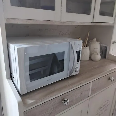 La Casetta Del Nonno